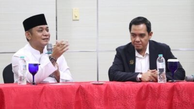 Plt Bupati Bekasi Warning Rumah Sakit Tak Tolak Pasien