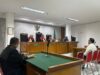 Singgung Batas Kewenangan Sekwan dalam Duplik, Penasihat Hukum Minta RA Bebas dari Dakwaan