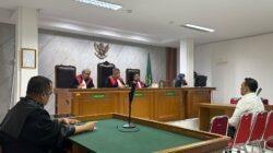 Singgung Batas Kewenangan Sekwan dalam Duplik, Penasihat Hukum Minta RA Bebas dari Dakwaan