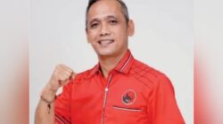 PDIP Tahan Penjaringan Calon Wabup Bekasi, Tunggu Asep Definitif