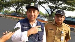Disperkimtan Kabupaten Bekasi Rampungkan Pembangunan Rutilahu