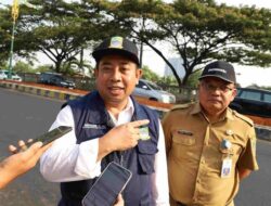 Disperkimtan Kabupaten Bekasi Rampungkan Pembangunan Rutilahu