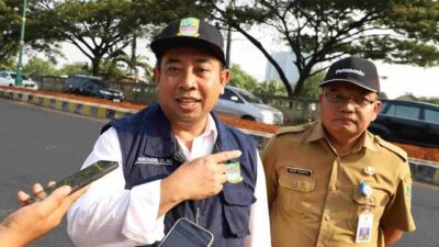 Disperkimtan Kabupaten Bekasi Rampungkan Pembangunan Rutilahu
