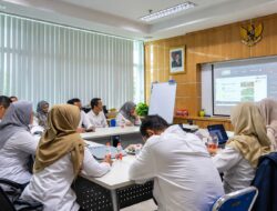 Perumda Tirta Bhagasasi Bakal Bangun Jaringan Pipa ke PSEL Burangkeng