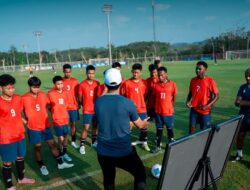 Pemain Bekasi Perkuat Skuad Indonesia di FIFA U-15 World Cup & Festival 2026