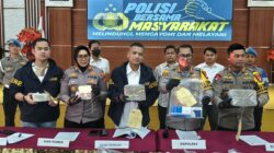 Korupsi KUR Fiktif Rp3,92 Miliar, Dua Eks Pegawai BJB Cikarang dan Swasta Tersangka
