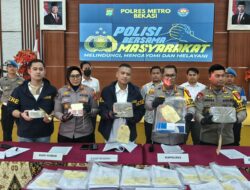 Korupsi KUR Fiktif Rp3,92 Miliar, Dua Eks Pegawai Bank “Plat Merah” dan Swasta Tersangka