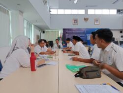 Perumda Tirta Bhagasasi Matangkan Rencana Kerja dan Anggaran Perusahaan 2027