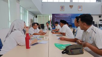 Perumda Tirta Bhagasasi Matangkan Rencana Kerja dan Anggaran Perusahaan 2027