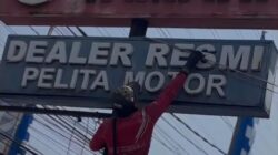 77 Reklame di Medansatria Tak Berizin, 15 Sudah Dicopot