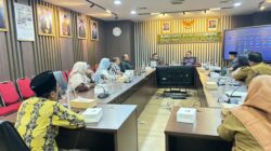 DPRD Bekasi Pelajari BK Award DKI, Bidik Pelaksanaan Akhir Tahun