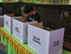 Pemkab Bekasi Libatkan Kejaksaan, Tangani Sengketa Pilkades   