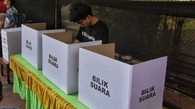 Pemkab Bekasi Libatkan Kejaksaan, Tangani Sengketa Pilkades   