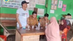 Kelurahan Bantargebang Jemput Bola Layanan IKD