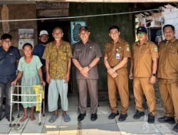 Disperkimtan Kabupaten Bekasi Perkuat Pembangunan Infrastruktur Lingkungan