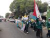 Hari Santri Nasional, Wali Kota Bekasi Dorong Santri Berkontribusi Menuju Indonesia Emas 2045