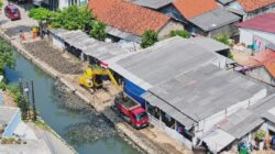 72 Bangunan Dibongkar Pekan Depan demi Jalan KH Muchtar Thabrani 2