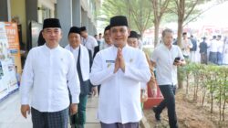 Peringatan Hari Santri, Pemkab Bekasi Teguhkan Peran Santri Dalam Membangun Bangsa