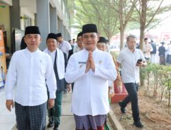 Peringatan Hari Santri, Pemkab Bekasi Teguhkan Peran Santri Dalam Membangun Bangsa