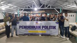 Dewan Jabar Siti Qomariyah: Pendidikan Politik Jadi Bekal Masyarakat Kawal Kebijakan