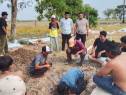 Berselisih saat Pilkades, Makam Keluarga Puluhan Tahun Terpaksa Dipindah