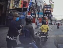Polisi Buru Komplotan Maling Modus Beri Tahu Mobil Bermasalah di Pondokgede