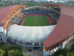 Persitara Bidik Stadion Wibawa Mukti Jadi Homebase Liga 3, Kadisbudpora: Belum Ada Pengajuan