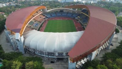 Persitara Bidik Stadion Wibawa Mukti Jadi Homebase Liga 3, Kadisbudpora: Belum Ada Pengajuan