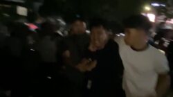 Jurnalis Metropolitan Dipiting saat Liput Demo Bogor, Forum Pimred hingga AMSI Desak Polri Usut Tuntas