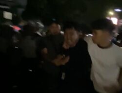 Jurnalis Metropolitan Dipiting saat Liput Demo Bogor, Forum Pimred hingga AMSI Desak Polri Usut Tuntas