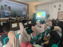 BPJS Ketenagakerjaan dan Komisi IX DPR Sosialisasikan Manfaat Jaminan Sosial