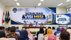 UM Indonesia Bidik Lompatan Besar, Mutu Layanan dan Inovasi Jadi Prioritas Utama