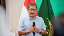 Rocky Gerung Sarankan Gibran Mundur dari Wapres usai Putusan MK