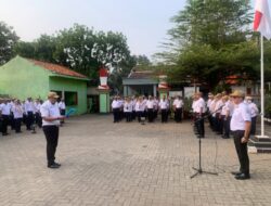 Sekcam Jatiasih Minta Aparatur Tindaklanjuti Setiap Aduan Warga