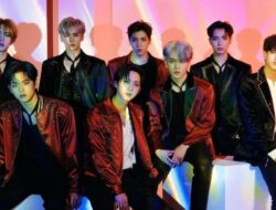 Tiket Ludes! PENTAGON Sukses Gelar Konser 10 Tahun di Jepang, Siap Guncang Eropa