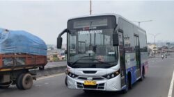 Bus Trans Beken Terminal Bekasi – Harapan Indah Kembali Beroperasi 1 November 2026