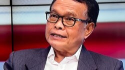 MK Tutup Pintu PHPU, DPR Jangan Tutup Mata