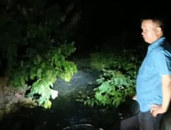 Kali Cakung Jatiraden Tercemar, Sumbernya Telusuri