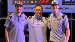 Pembalap Gresini Racing Incar Podium di Sirkuit Mandalika