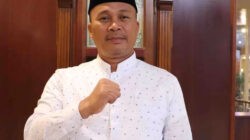 PCNU Bekasi Bantah Terima Duit Muktamar