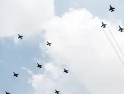 5 Oktober 2026 Hari Jadi ke-81, Mengenal Tiga Pasukan Elite TNI