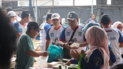 Gebrak Pasar, Belanja ASN Pemkot Bekasi di Pasar Baru Capai Rp129,9 Juta