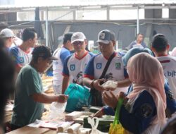 Gebrak Pasar, Belanja ASN Pemkot Bekasi di Pasar Baru Capai Rp129,9 Juta