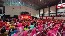 Bukan Sekadar Penerima Layanan Sosial, Lansia Didorong Jadi Subjek Pembangunan