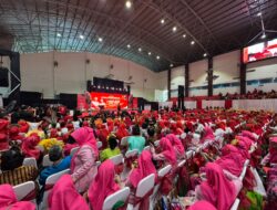 Bukan Sekadar Penerima Layanan Sosial, Lansia Didorong Jadi Subjek Pembangunan