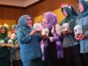 Harganas, PKK Kota Bekasi Perkuat Peran Keluarga