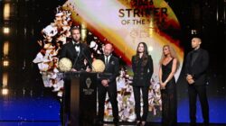Ballon d’Or 2026 Milik Harry Kane, Lamine Yamal dan Mbappe Tersingkir