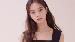 Hyeri Pilih Solo Traveling ke Vancouver, Ungkap Sempat Merasa Hampa Usai Padat Syuting