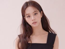 Hyeri Pilih Solo Traveling ke Vancouver, Ungkap Sempat Merasa Hampa Usai Padat Syuting