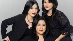 Ibunda Marsha Aruan Tutup Usia, Sempat Berjuang Melawan Penyakit Selama Dua Bulan